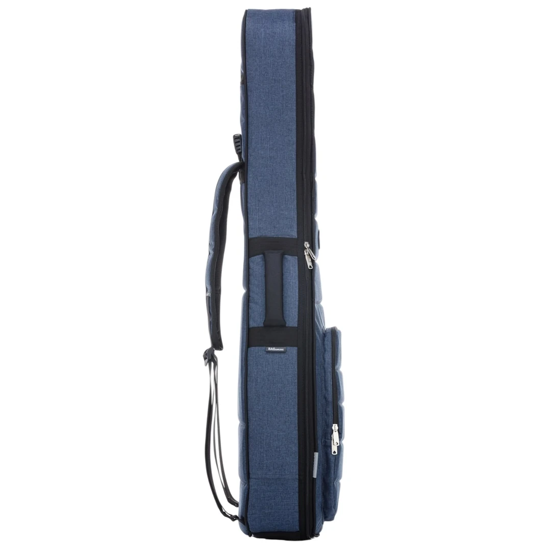 Чехол для акустической гитары Bagandmusic Acoustic Casual Plus BM1187