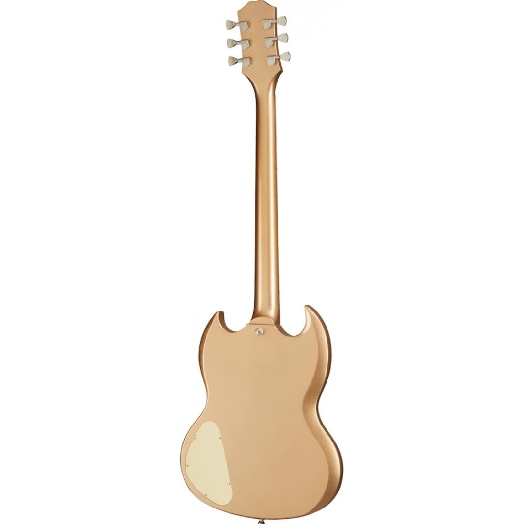 Электрогитара Epiphone SG Muse Smoked Almond Metallic