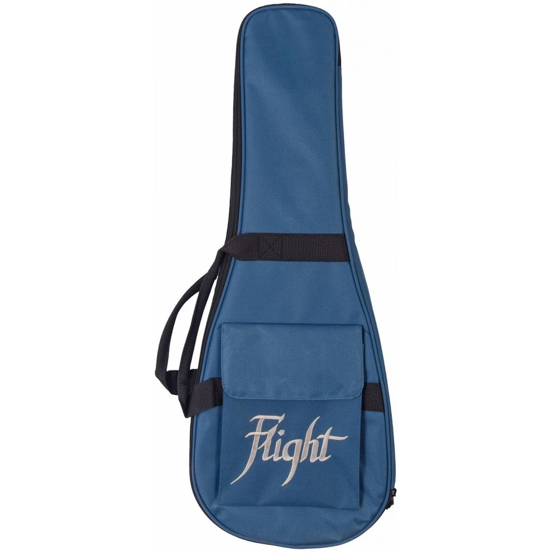 Укулеле Flight Pathfinder Baritone OBL
