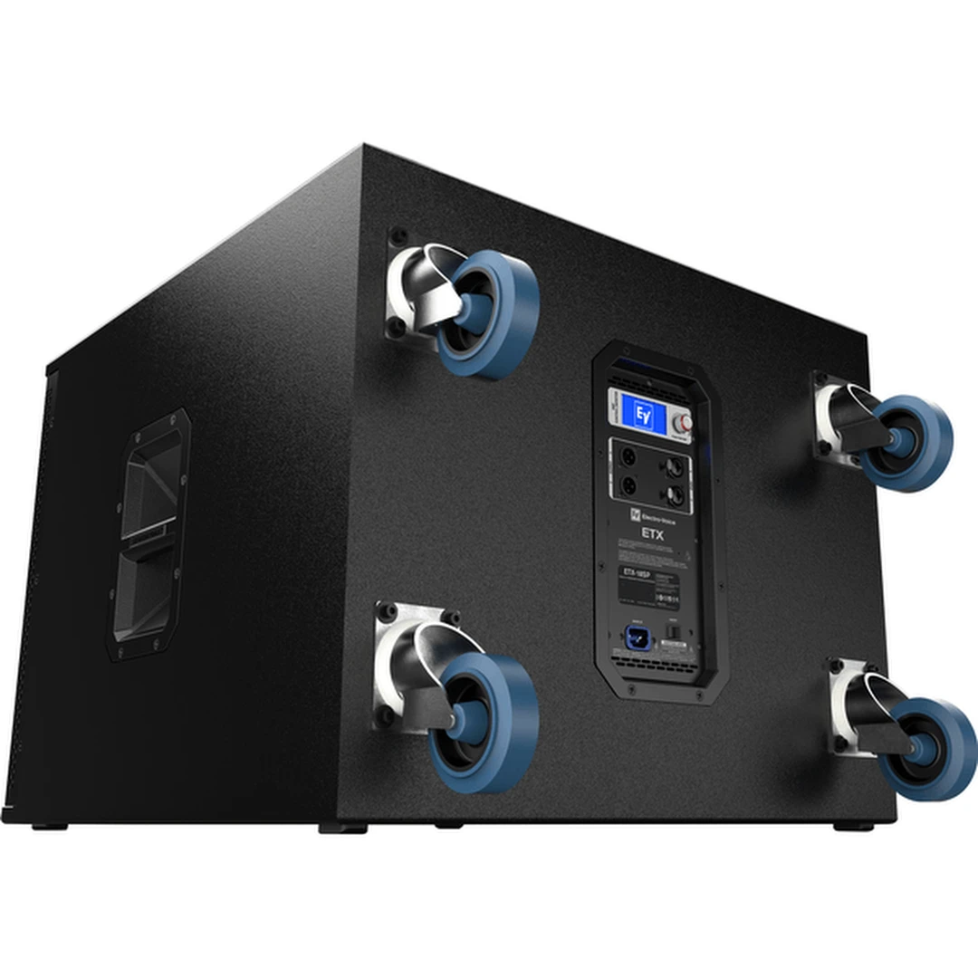 Сабвуфер Electro-Voice ETX-18SP