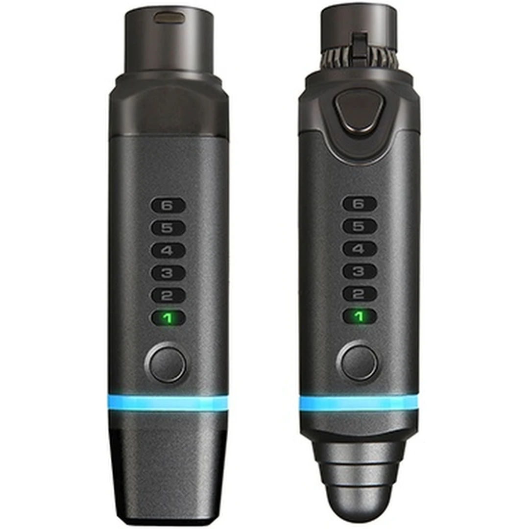 Радиосистема Nux B-3 Plus MIC Bundle