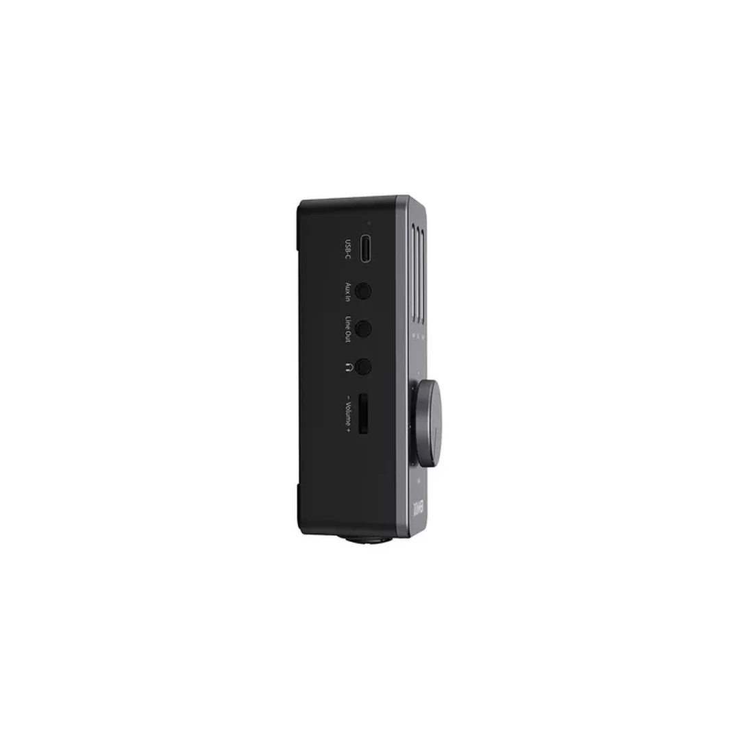 Звуковая карта Donner EC2817 Livejack M