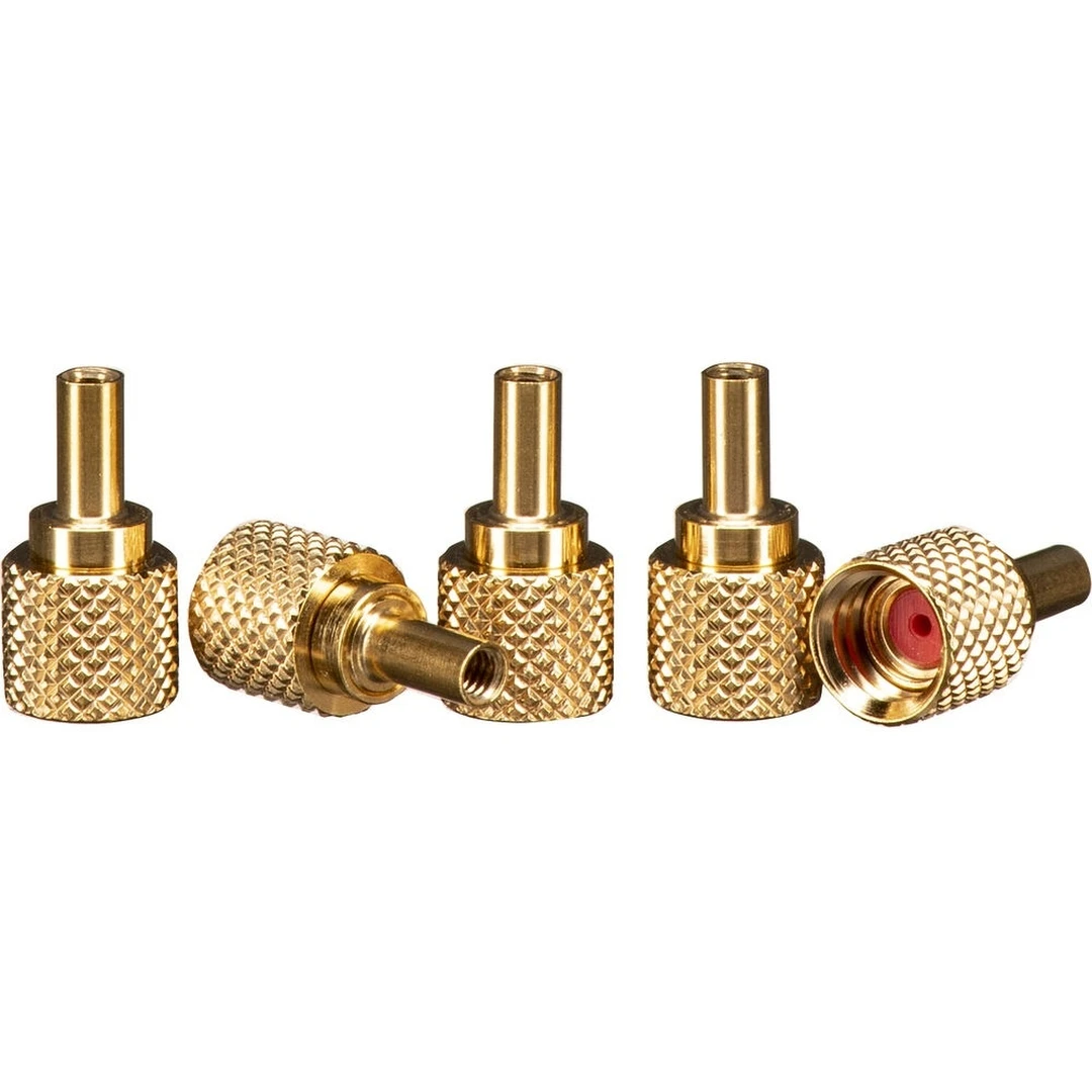 Разъёмы DPA DUA6100-B