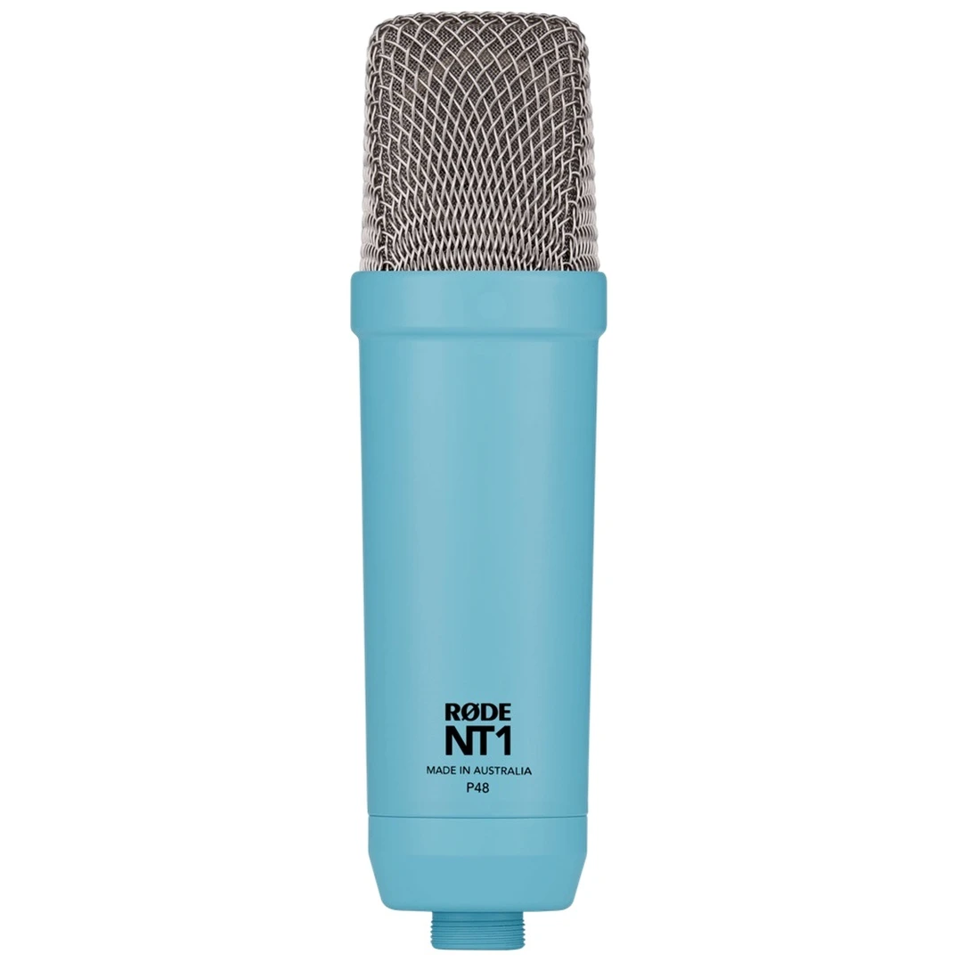 Микрофон Rode NT1 Signature Blue