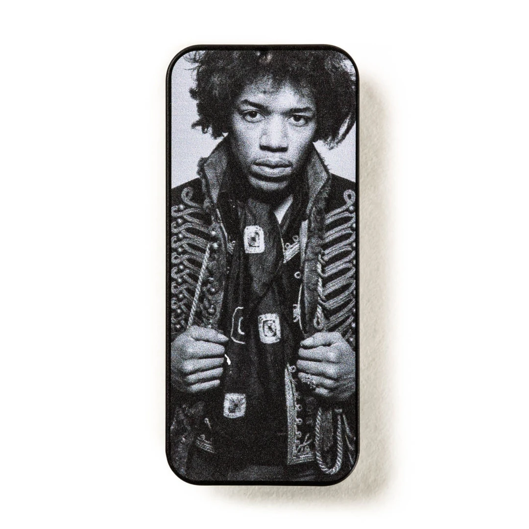Набор медиаторов Dunlop JH-CT14H Hendrix Mankowitz