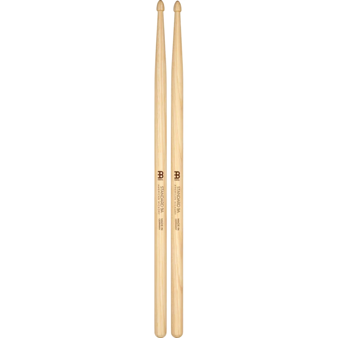 Барабанные палочки Meinl SB143 9A