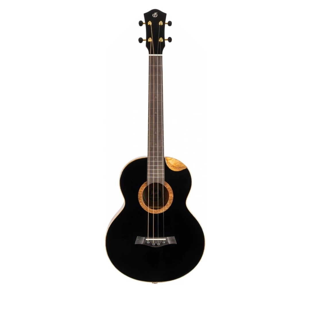 Укулеле Flight Nora Baritone EQ-A