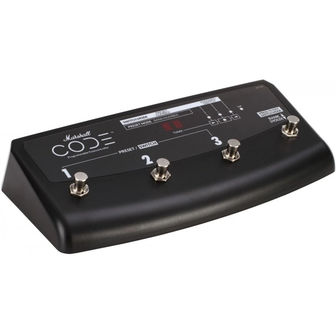 Футсвич Marshall PEDL-91009