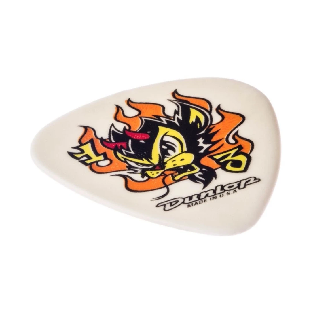 Медиатор Dunlop BL05R1.0