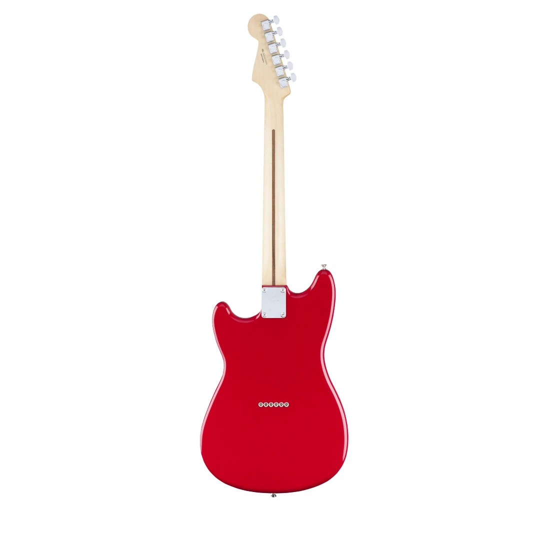 Электрогитара Fender Duo-Sonic Torino Red