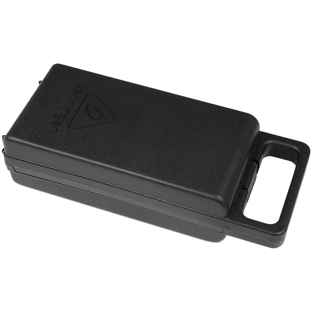 Микрофон Behringer XM8500