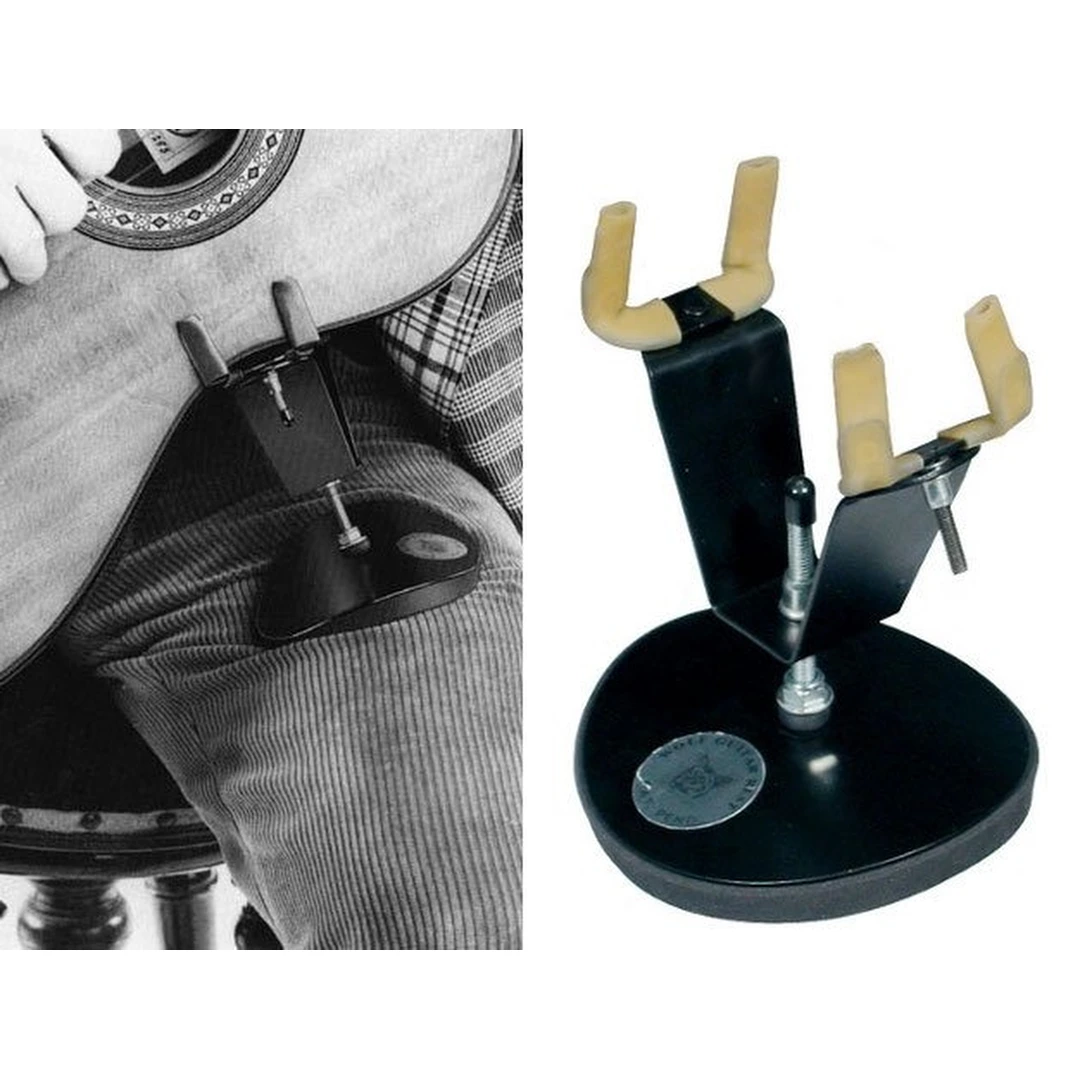 Упор для гитары Wolf GS80