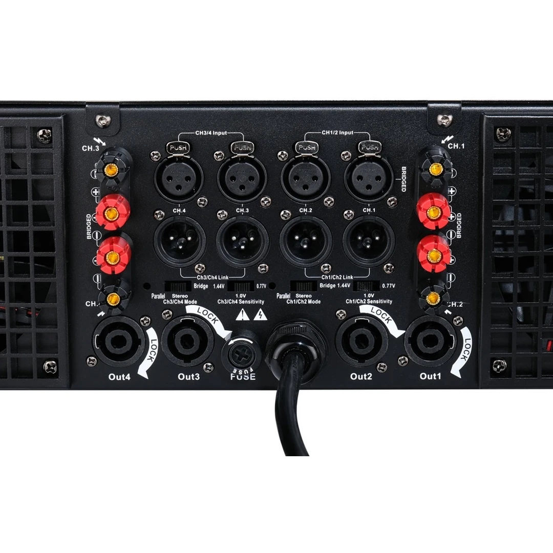 Усилитель LAudio MA4120