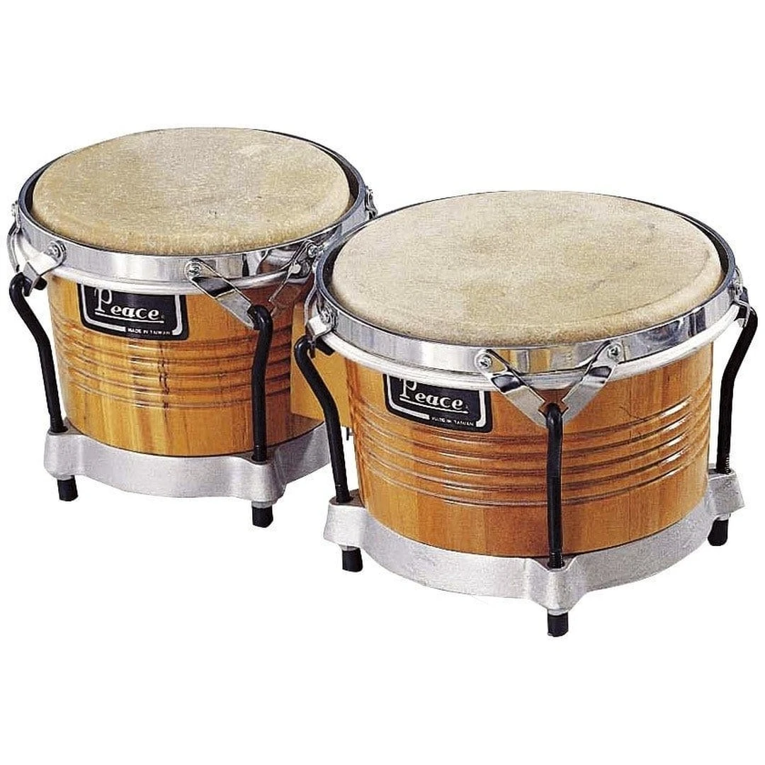 Бонго Peace BOG-1