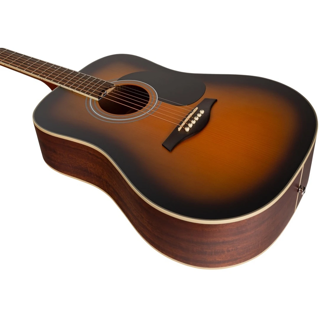 Акустическая гитара Rockdale Aurora D6 SB Satin