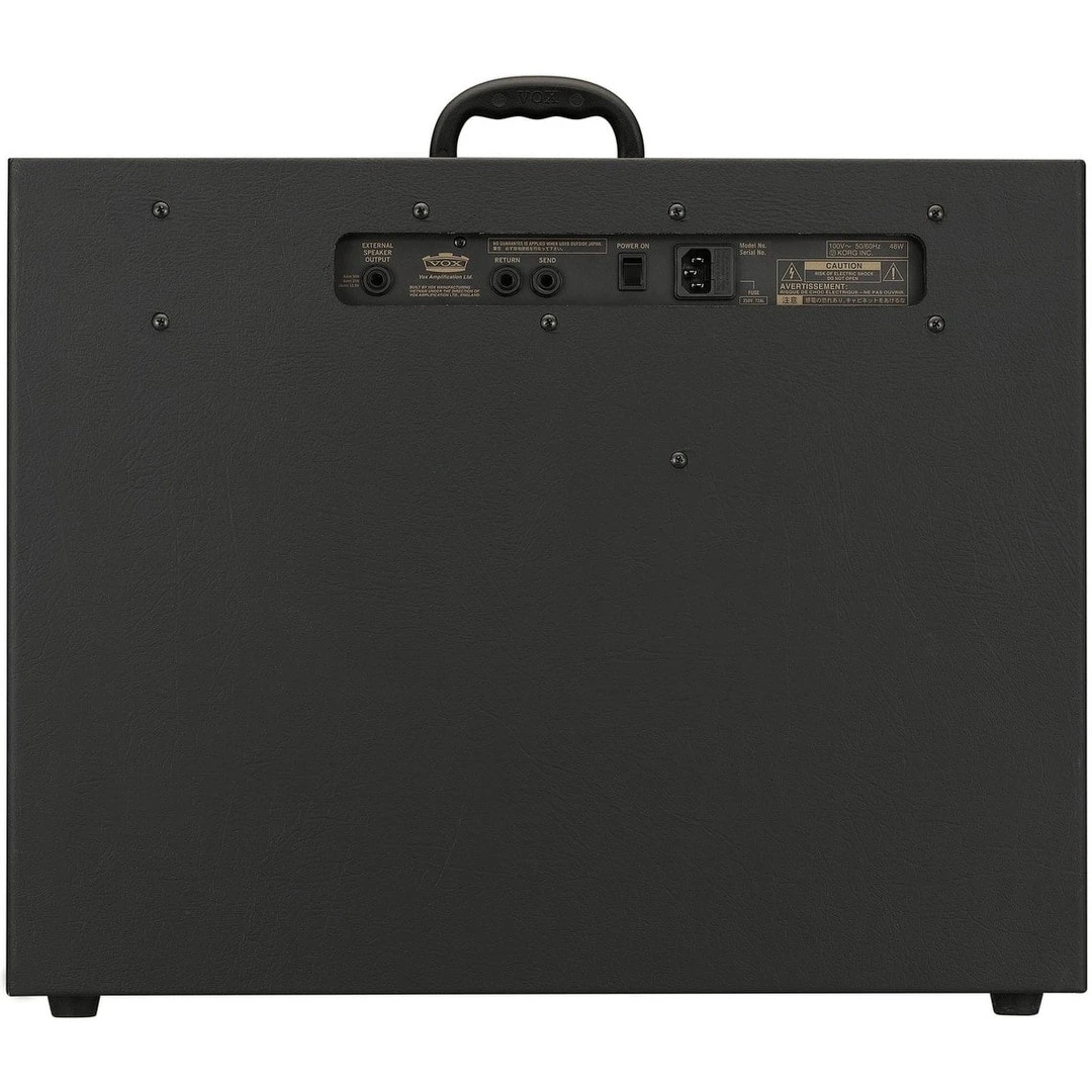 Комбоусилитель Vox AV30