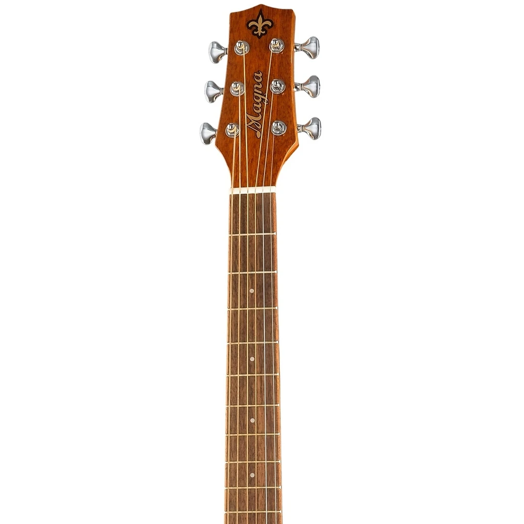Акустическая гитара Magna MO-03-S