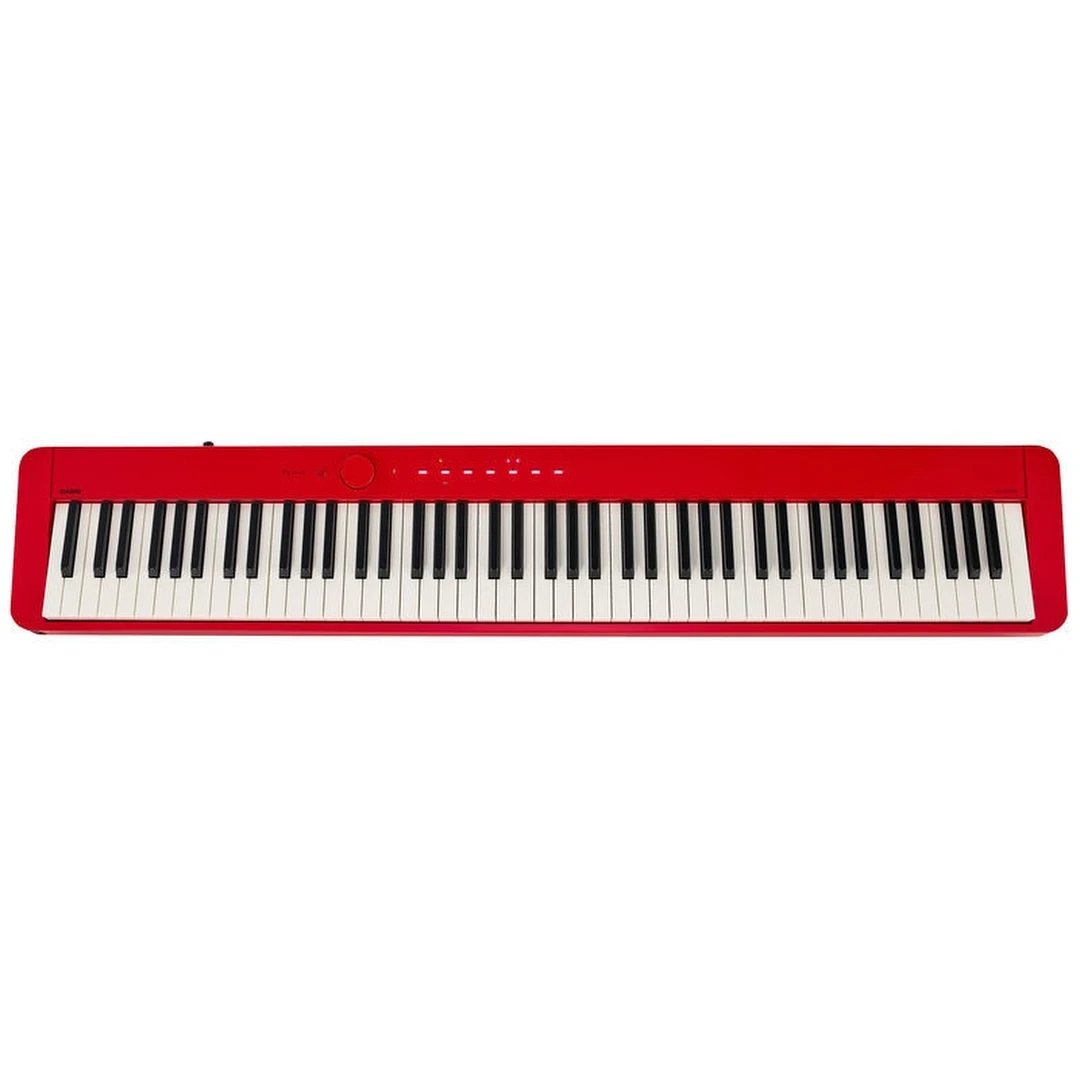 Цифровое пианино Casio Privia PX-S1000RD
