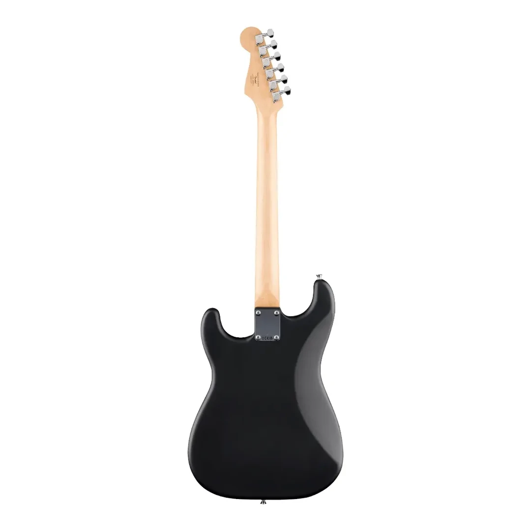 Электрогитара Fender Squier Debut Collection Stratocaster HT HSS LRL WPG Black