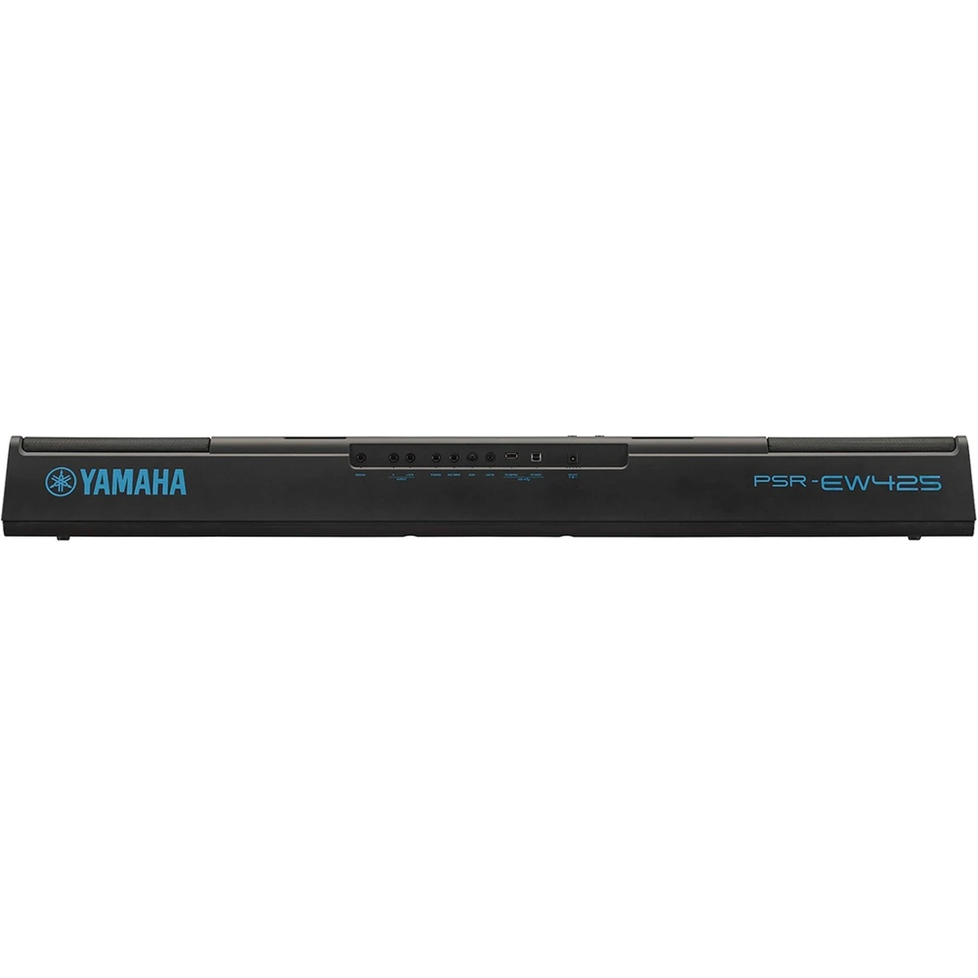 Синтезатор Yamaha PSR-EW425