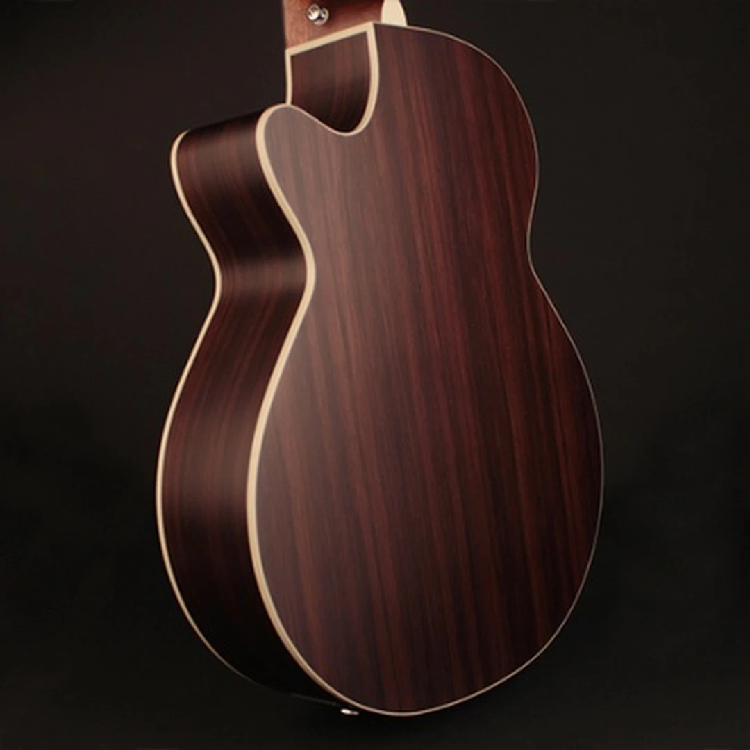 Электроакустическая гитара Cort L150F NS