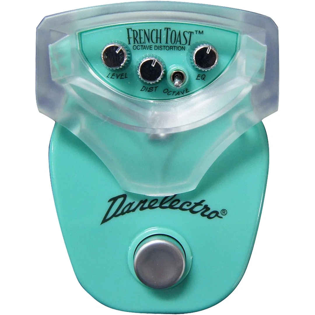 Педаль эффектов Danelectro DJ-13
