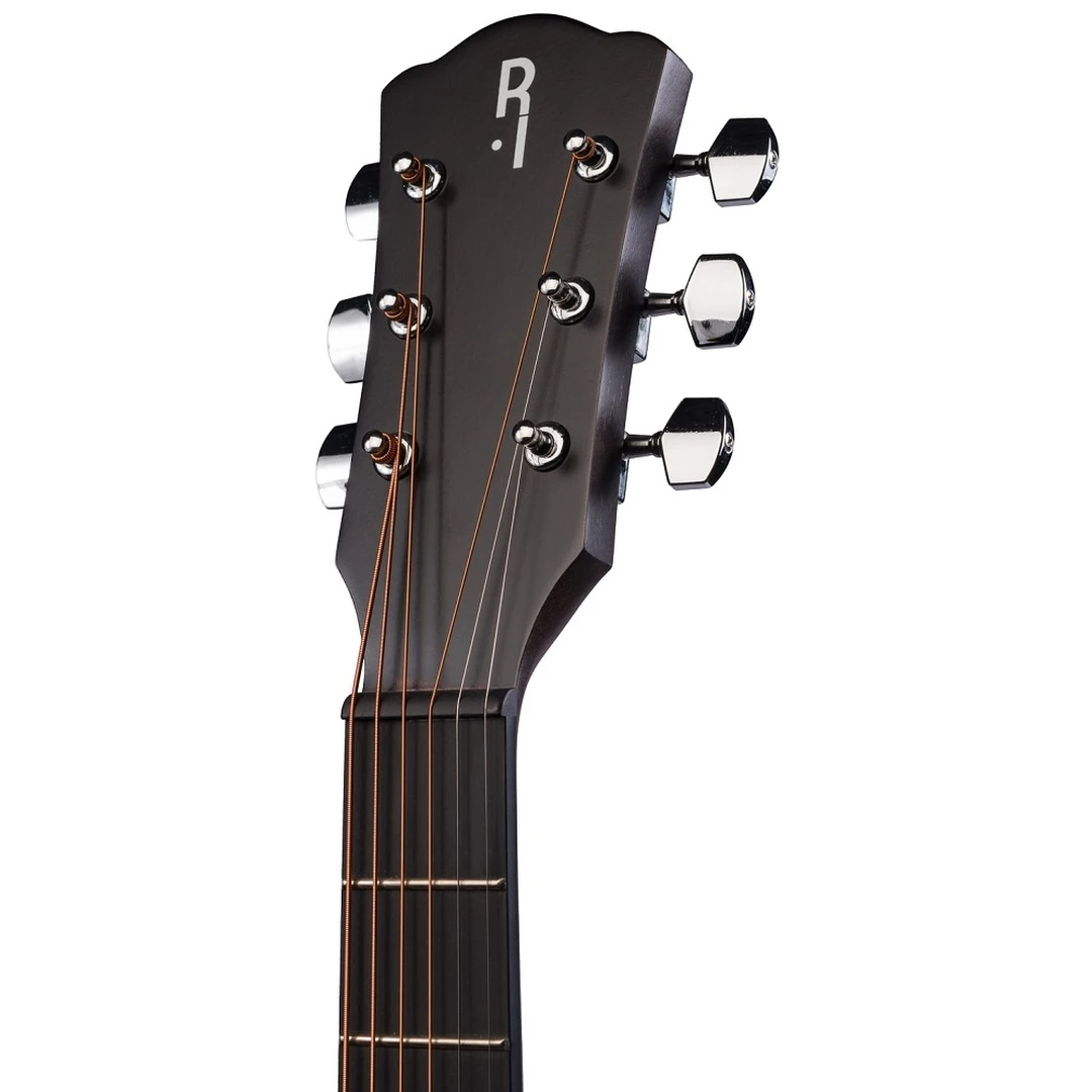 Акустическая гитара Rockdale Folk Novel F1BK