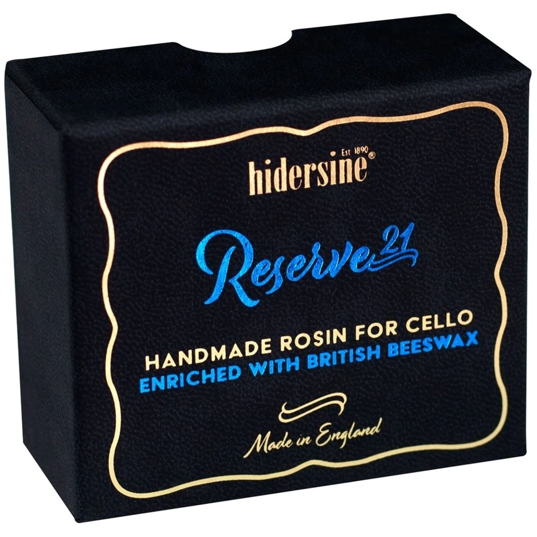 Канифоль Hidersine HR21CD Cello Rosin