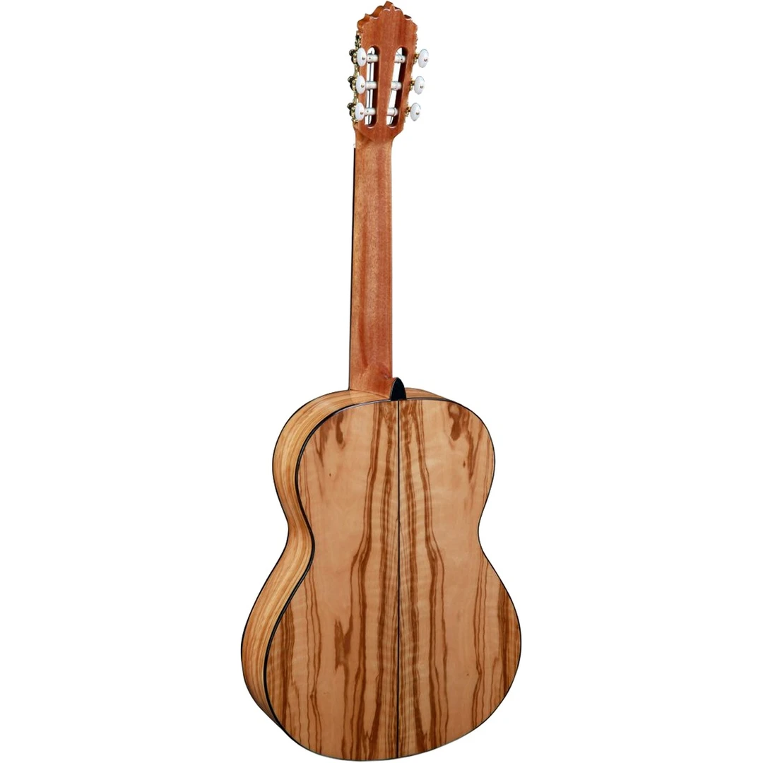 Классическая гитара Alhambra 6 Olivo