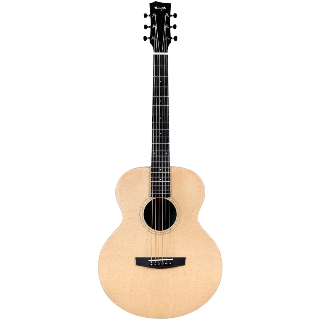 Трансакустическая гитара Enya EM-X1 Pro/SP1.EQ