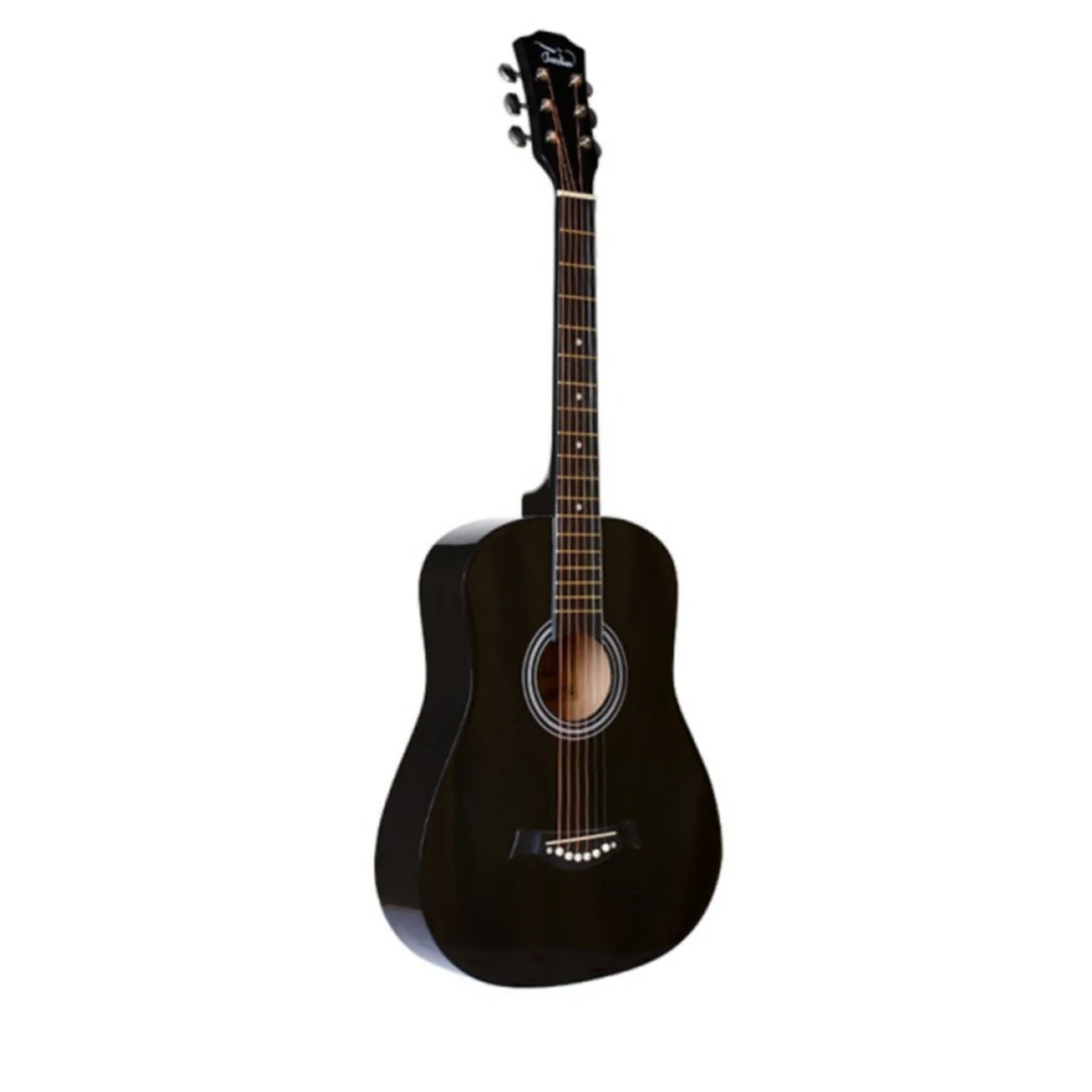 Акустическая гитара Fante FT-R38B-BK