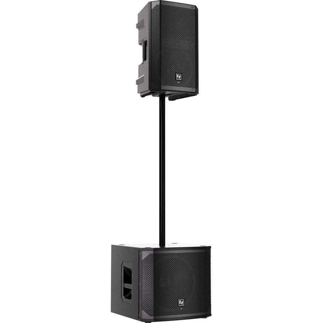 Сабвуфер Electro-Voice ELX200-12SP-GL