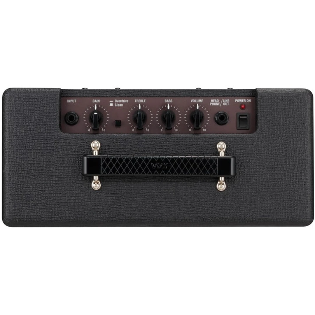 Комбоусилитель Vox Pathfinder 10