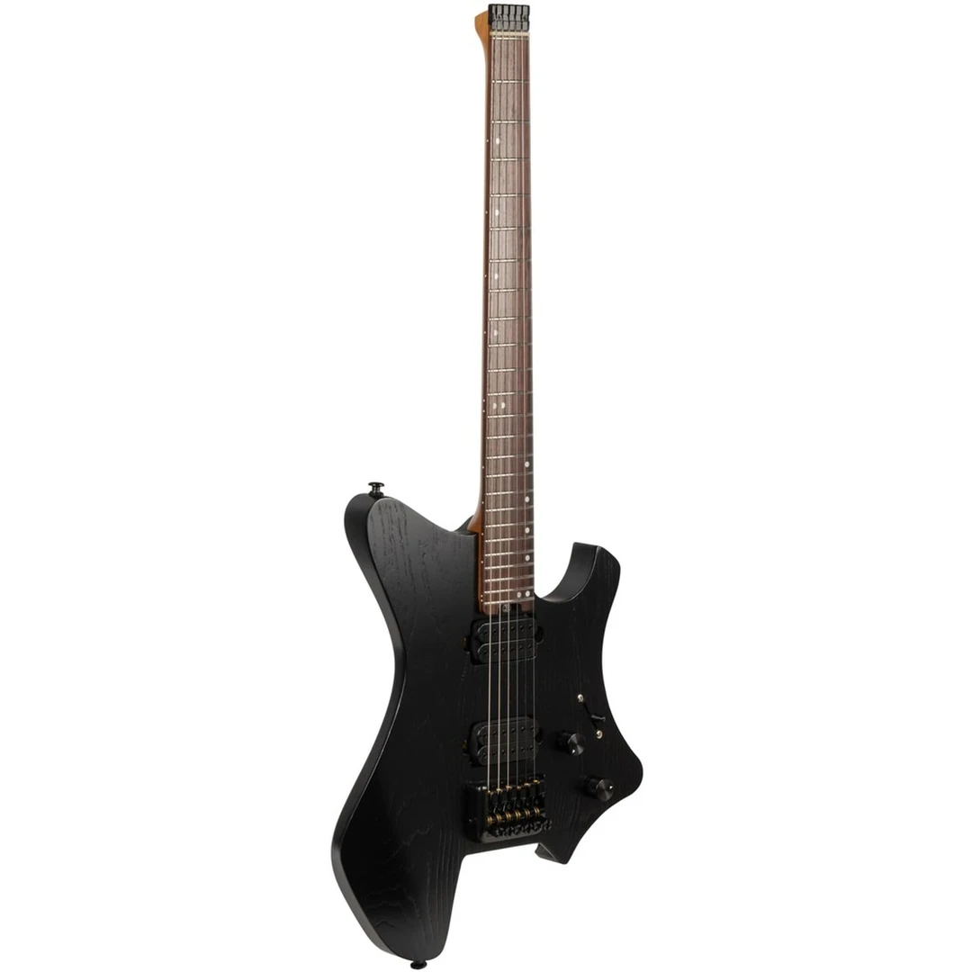 Электрогитара Eart GW2 Stealth Black