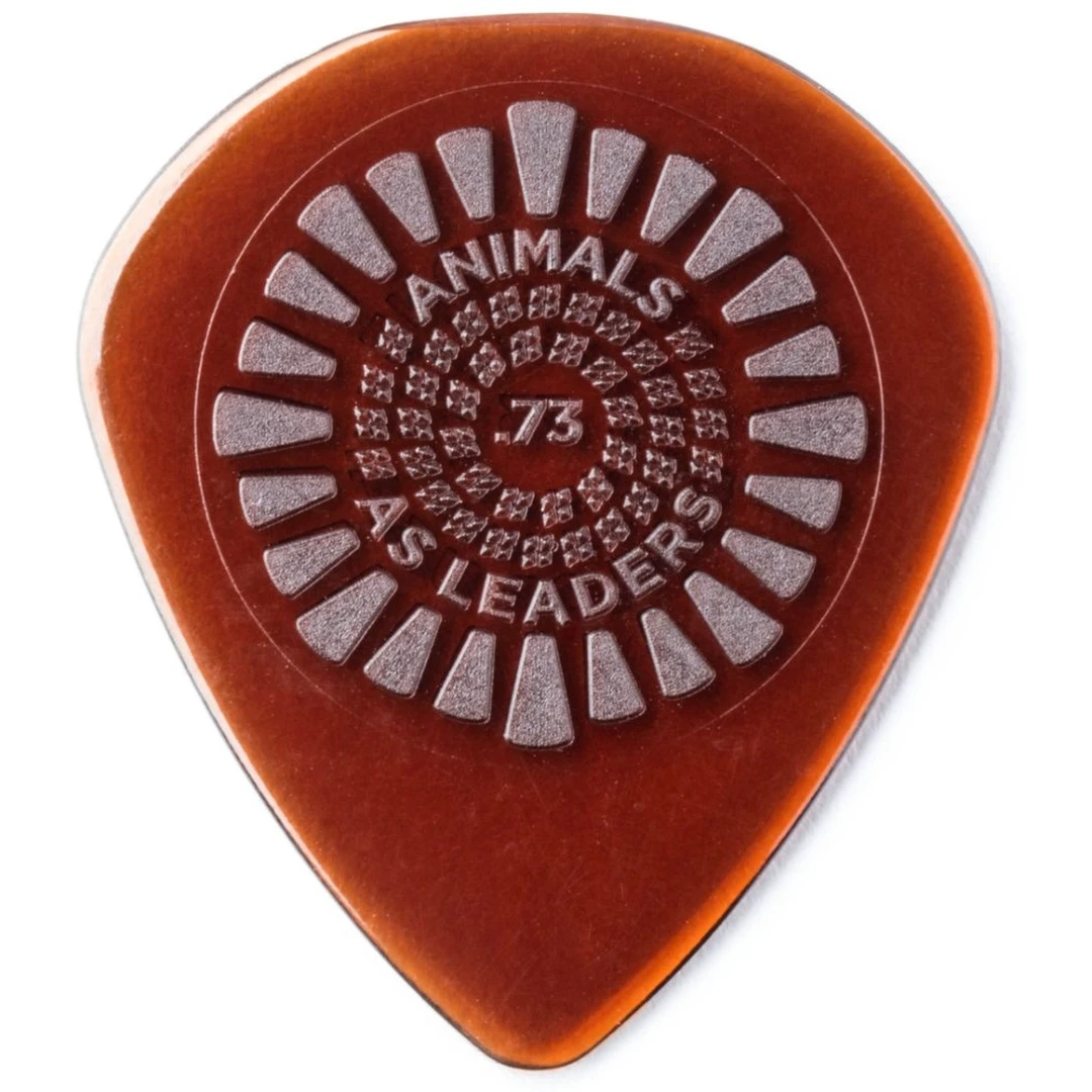 Медиатор Dunlop AALR01 Animals As Leaders Primetone