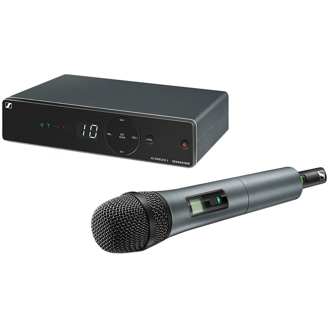 Радиосистема Sennheiser XSW 1-825-A