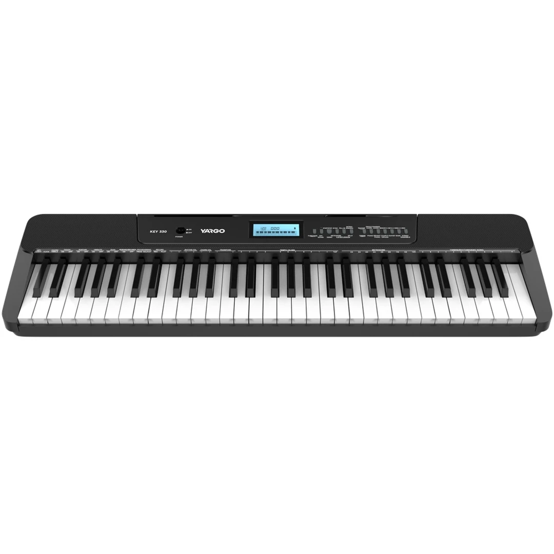 Синтезатор Yargo Key 330 Pack