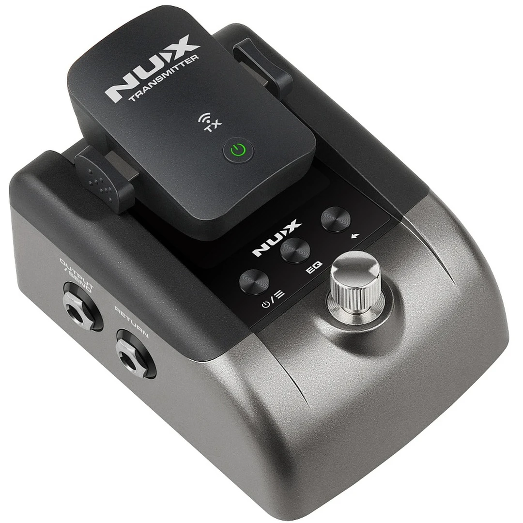 Радиосистема Nux B-6 PRO