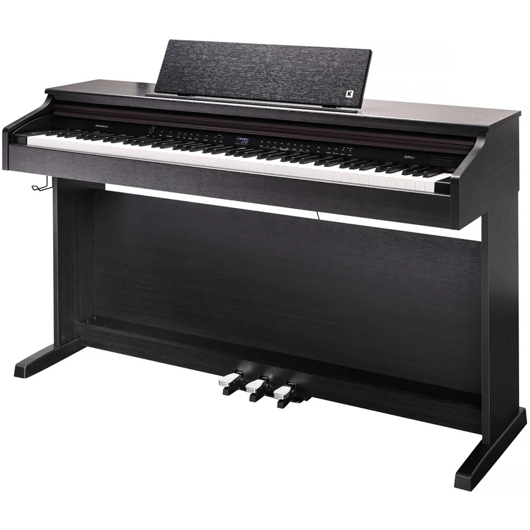 Цифровое пианино Kurzweil CUP E1 SR
