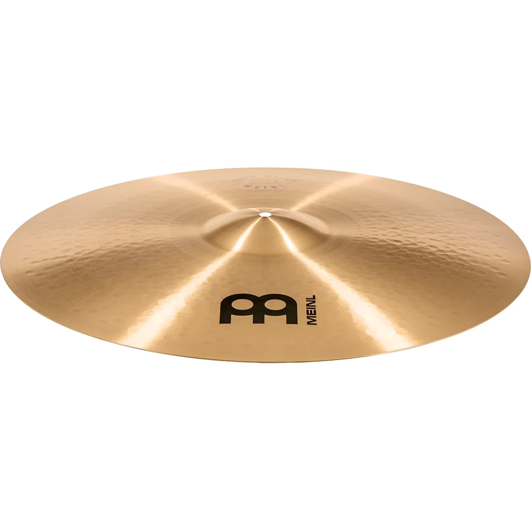 Тарелка Meinl 22" Medium Ride PA22MR