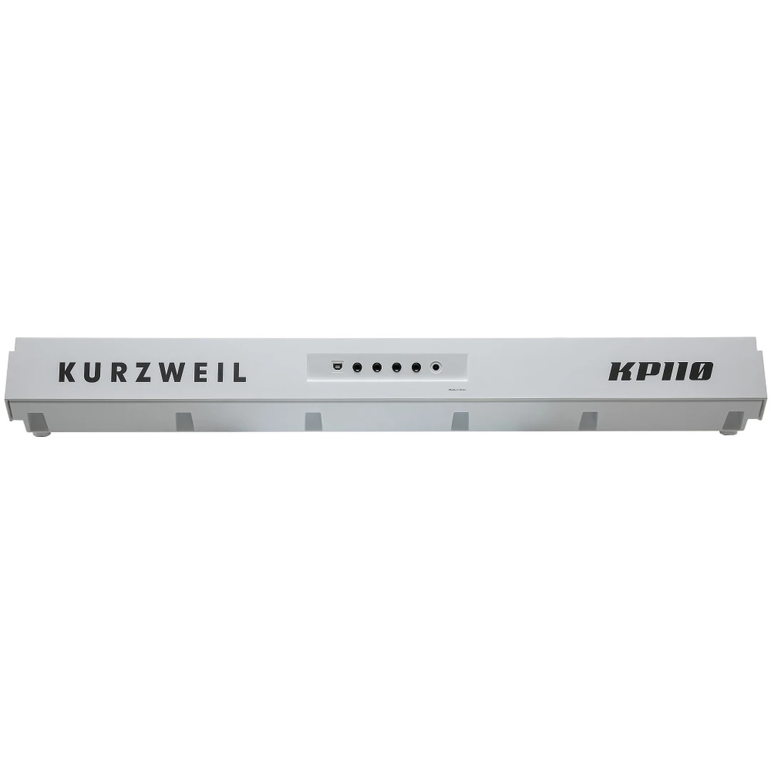Синтезатор Kurzweil KP110 WH