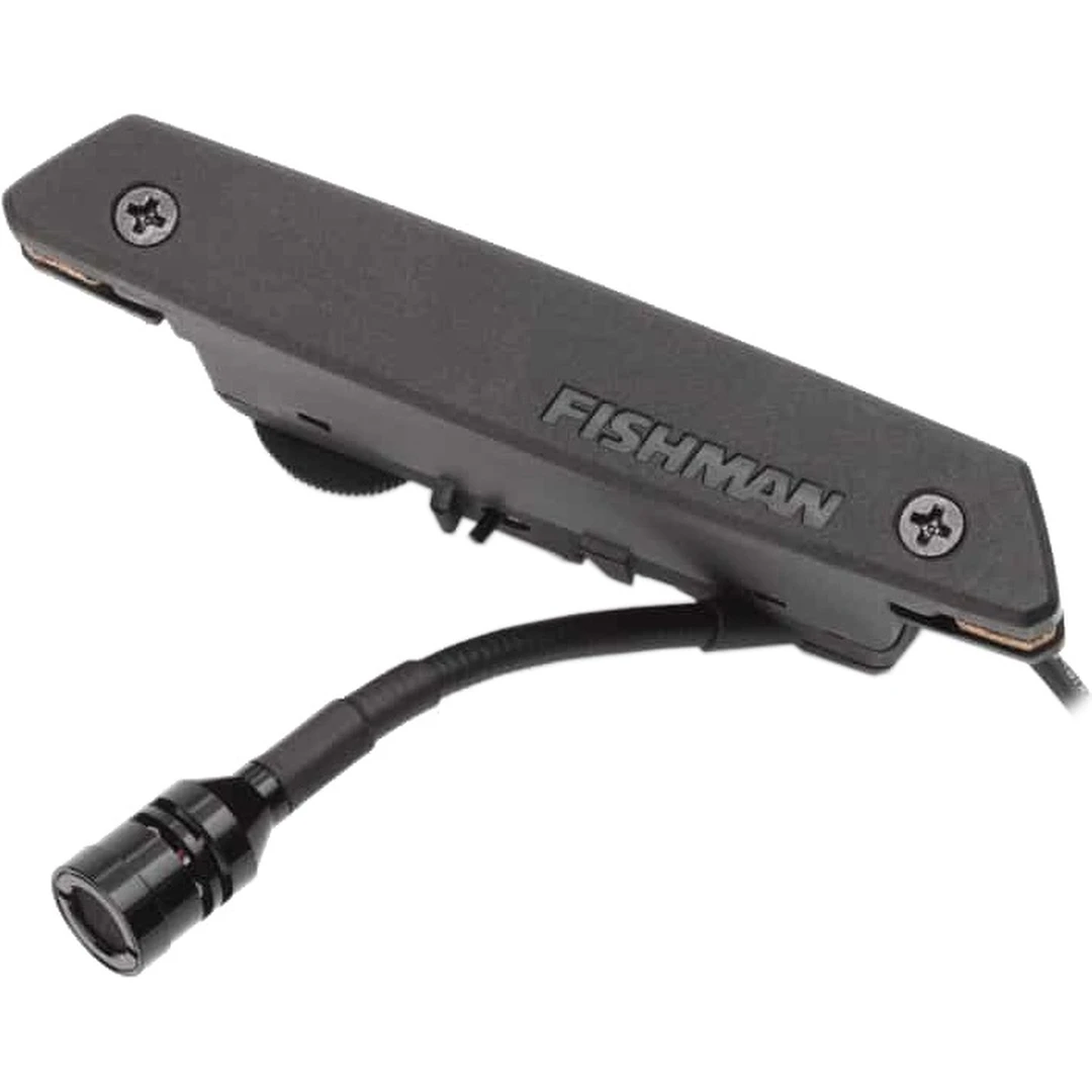 Звукосниматель Fishman PRO-REP-103 Rare Earth Mic Blend