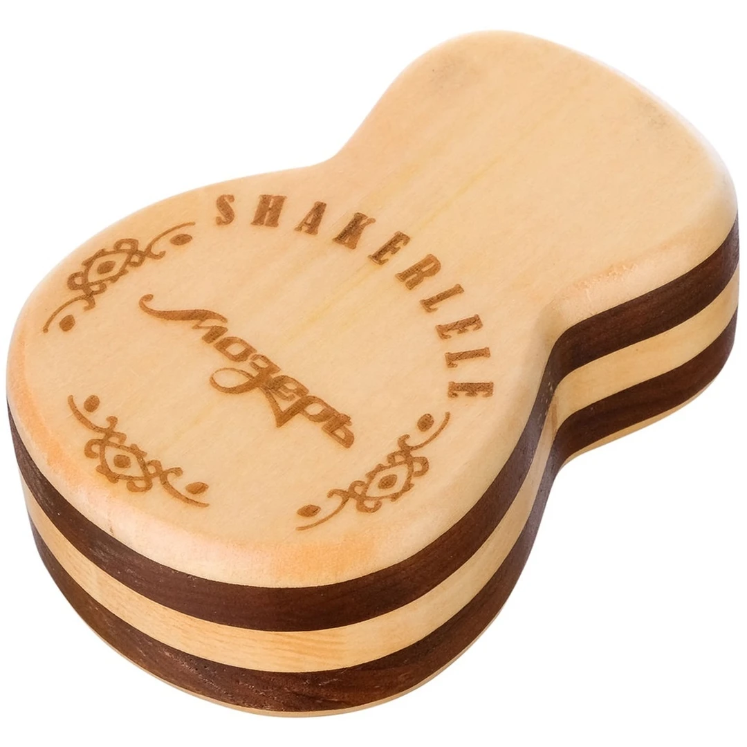 Шейкер Мозеръ SHP-1