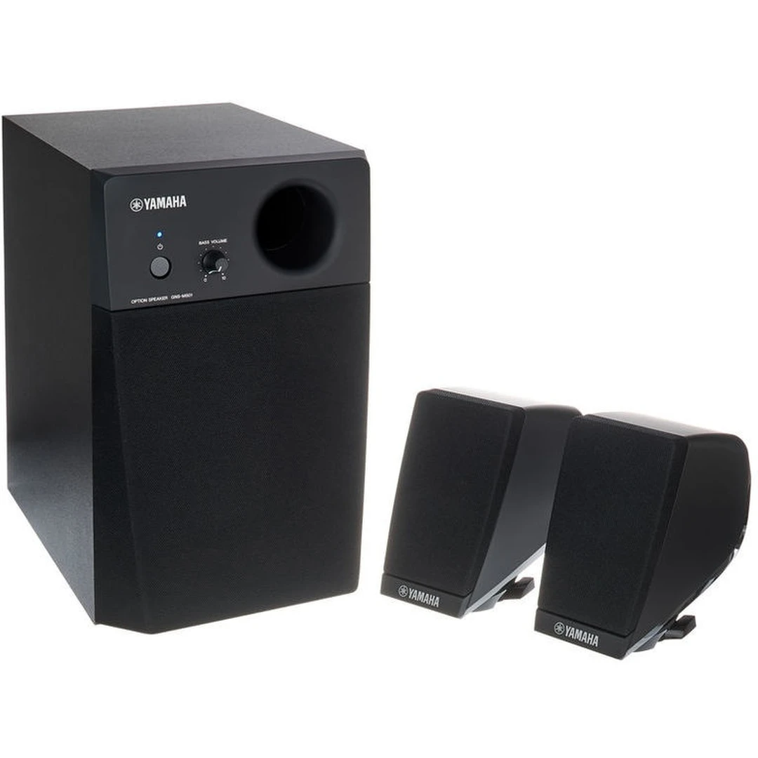 Активная акустическая система Yamaha GNS-MS01