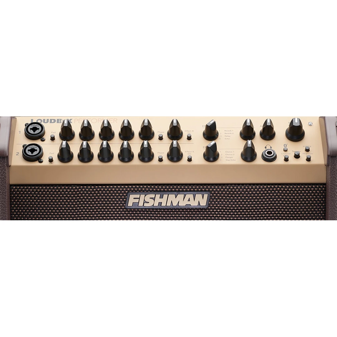 Комбоусилитель Fishman PRO-LBT-EU7 Loudbox Performer
