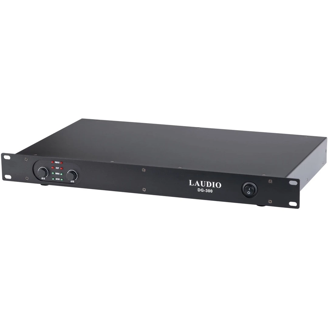 Усилитель LAudio DG-300