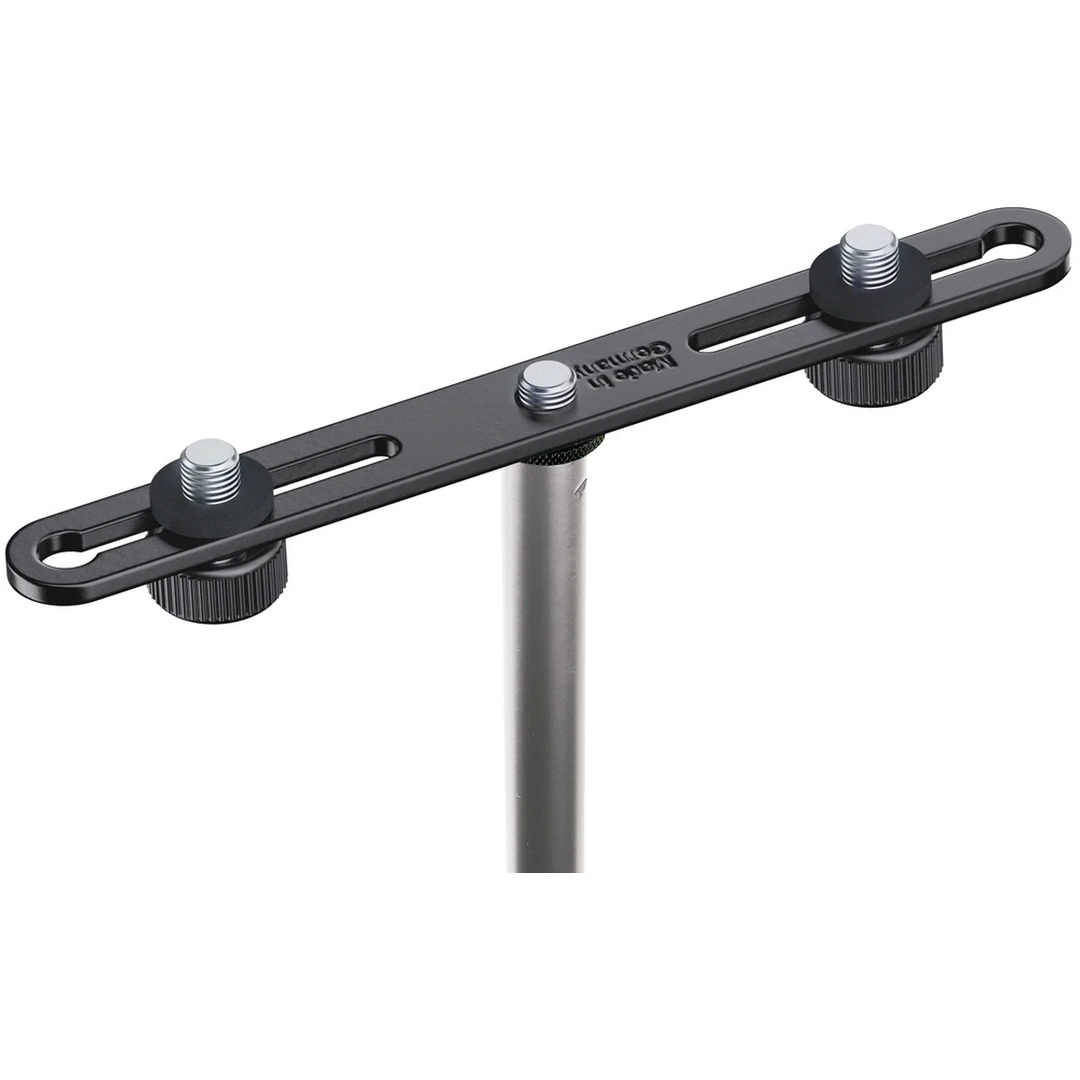 Адаптер для микрофонной стойки Konig &amp; Meyer 23550-300-55
