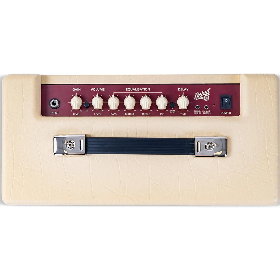 Комбоусилитель Blackstar Debut 30E