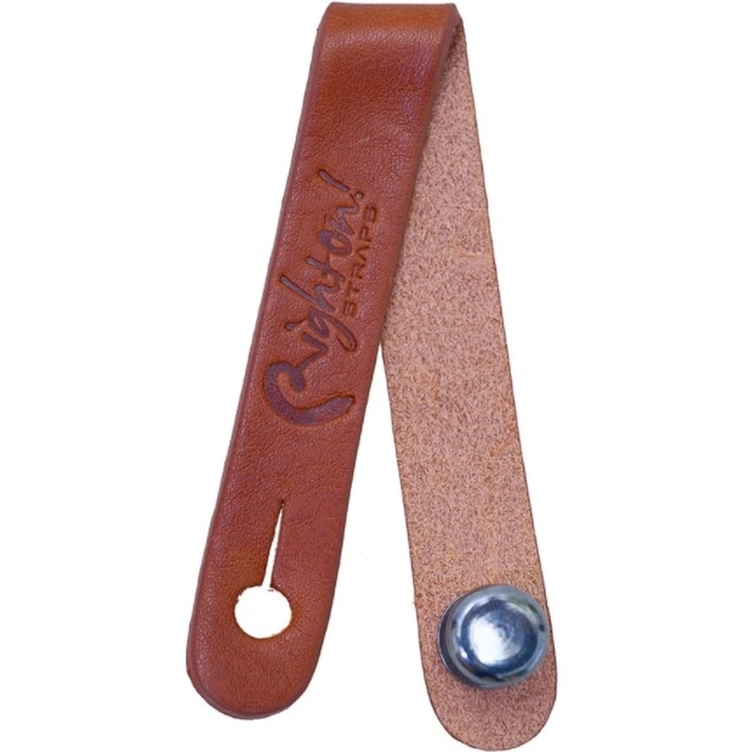 Крепление для ремня RightOn Straps Neck Straplink Woody