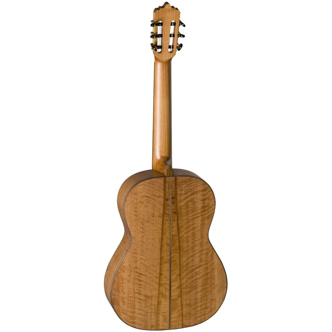 Классическая гитара La Mancha Aliso Macizo